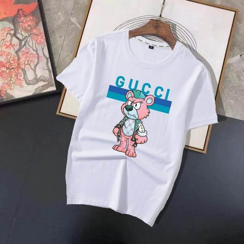 Gucci Men's T-shirts 2315